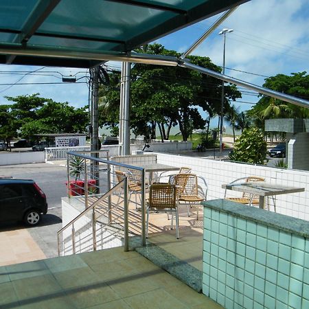 Hotel Littoral Express João Pessoa Esterno foto