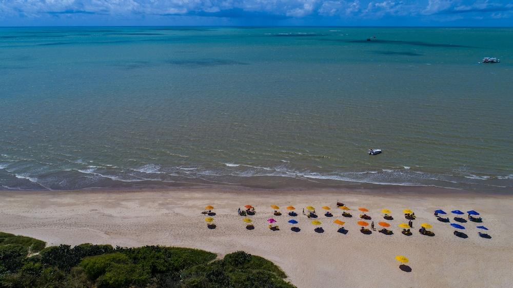 Hotel Littoral Express João Pessoa Esterno foto