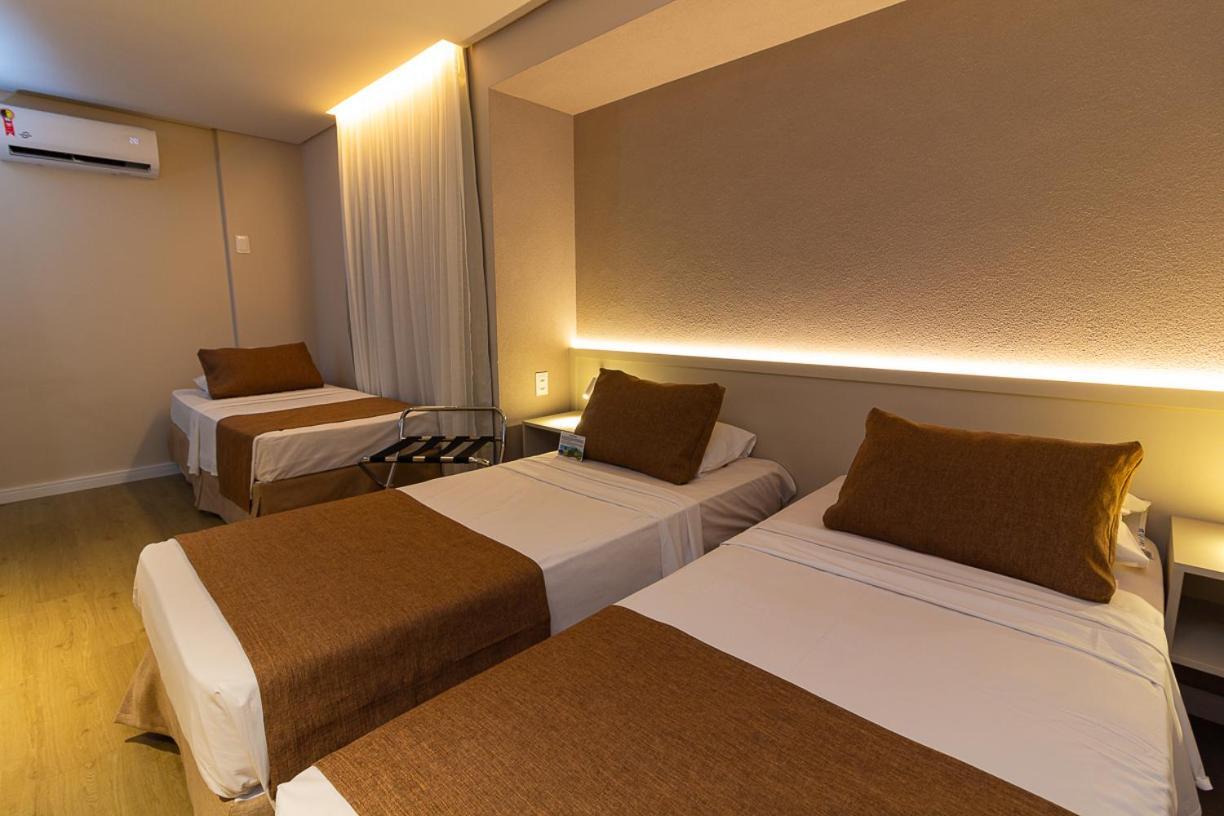 Hotel Littoral Express João Pessoa Esterno foto