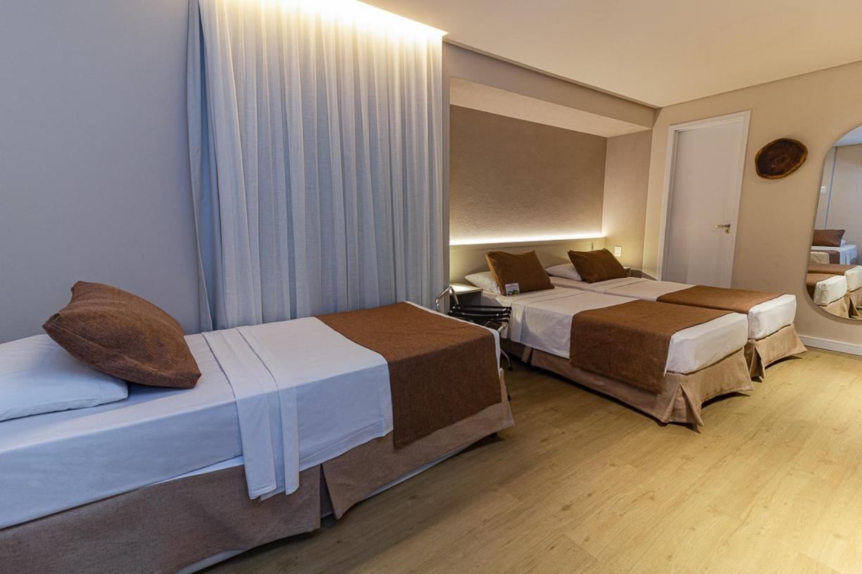 Hotel Littoral Express João Pessoa Esterno foto