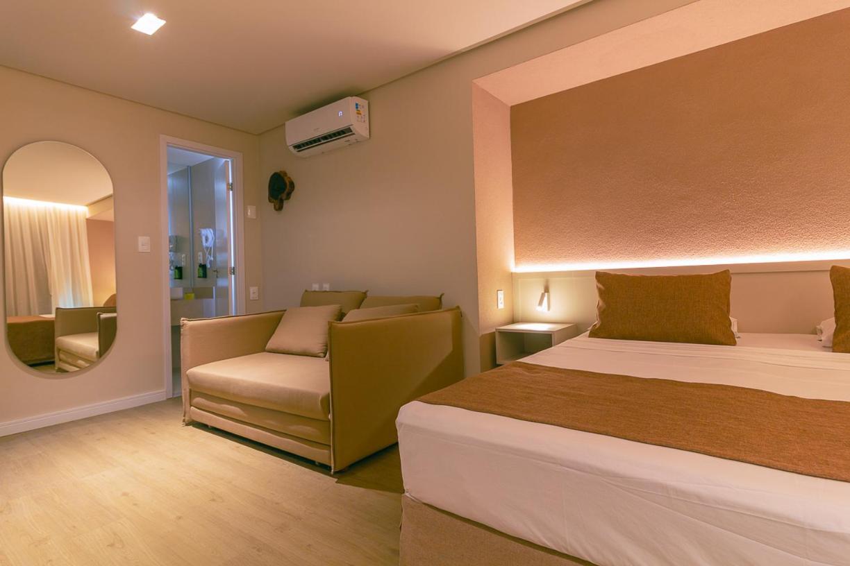 Hotel Littoral Express João Pessoa Esterno foto