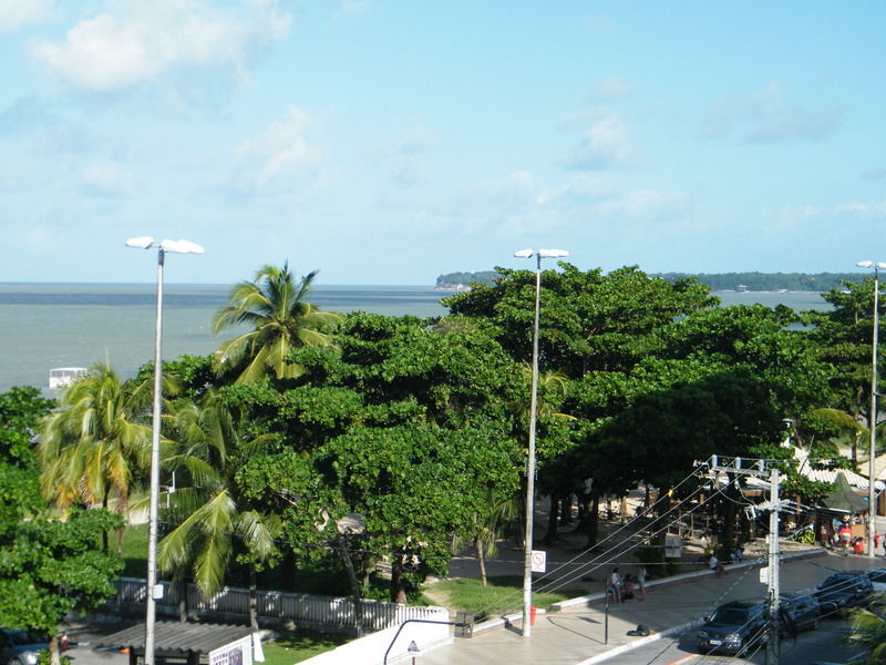 Hotel Littoral Express João Pessoa Esterno foto
