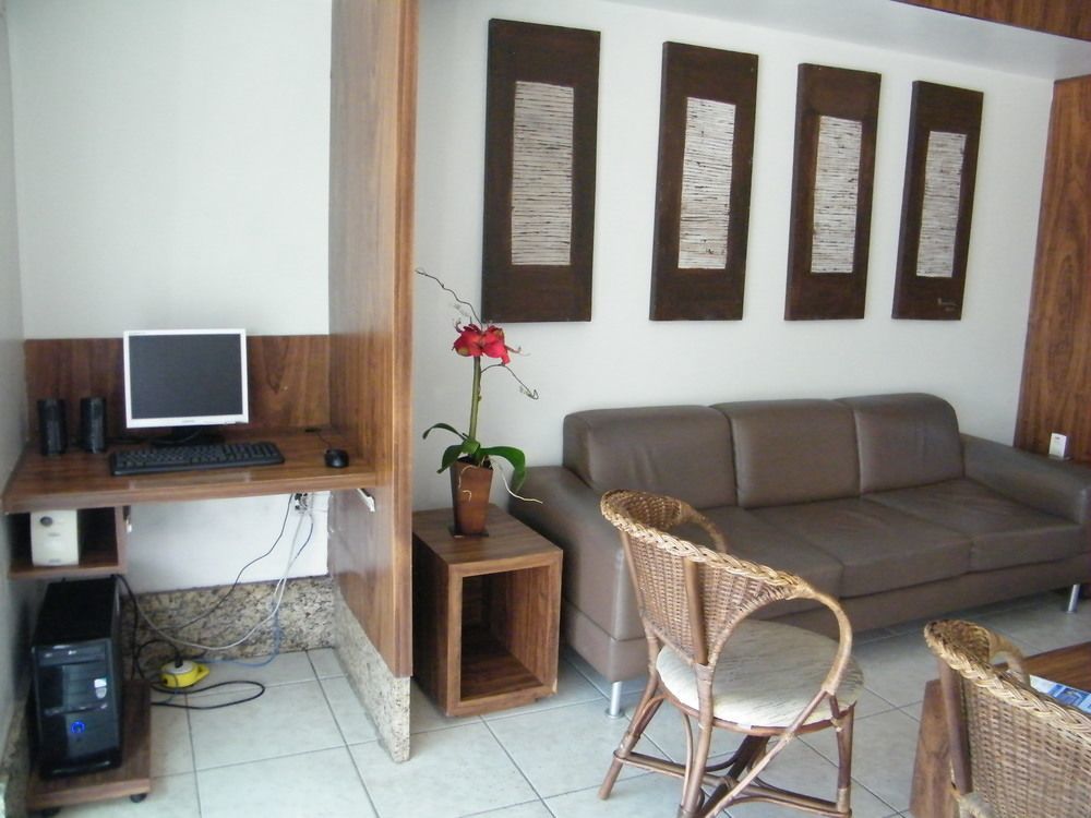 Hotel Littoral Express João Pessoa Esterno foto