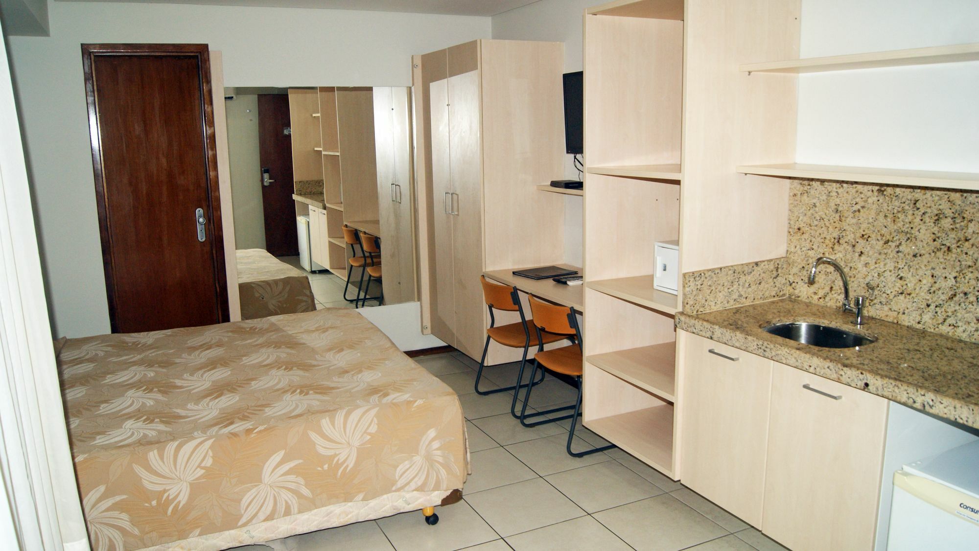 Hotel Littoral Express João Pessoa Esterno foto