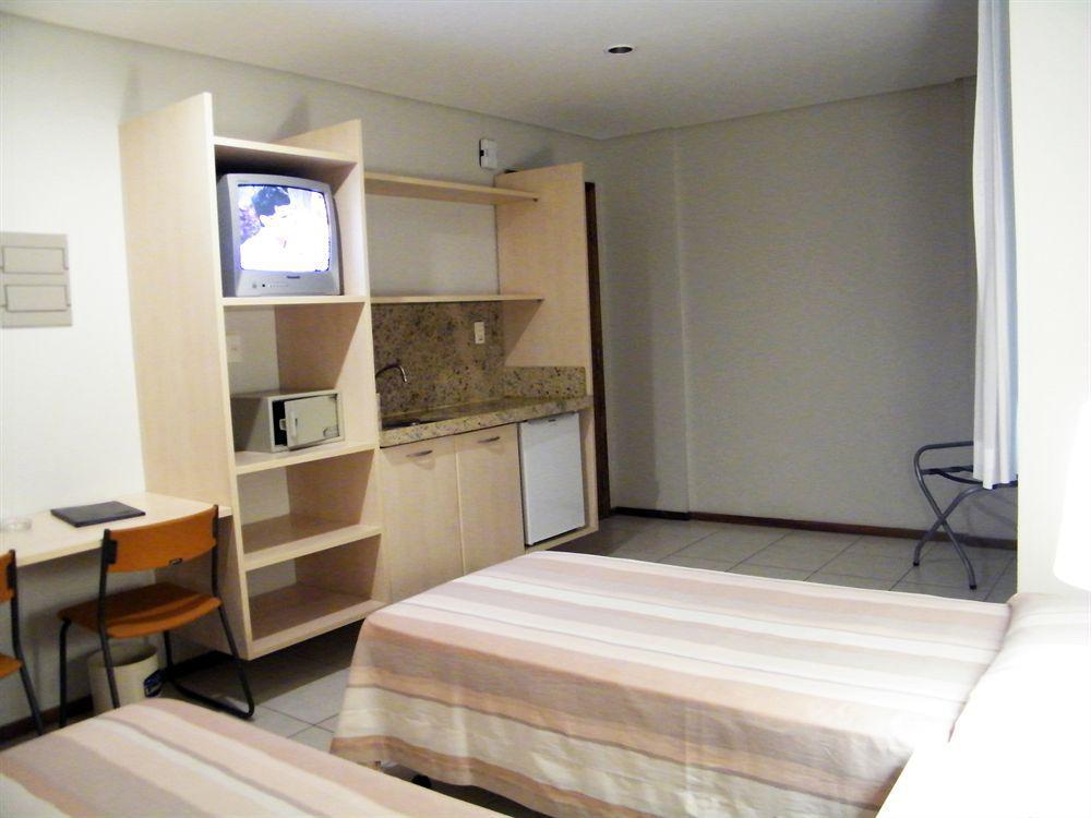 Hotel Littoral Express João Pessoa Esterno foto